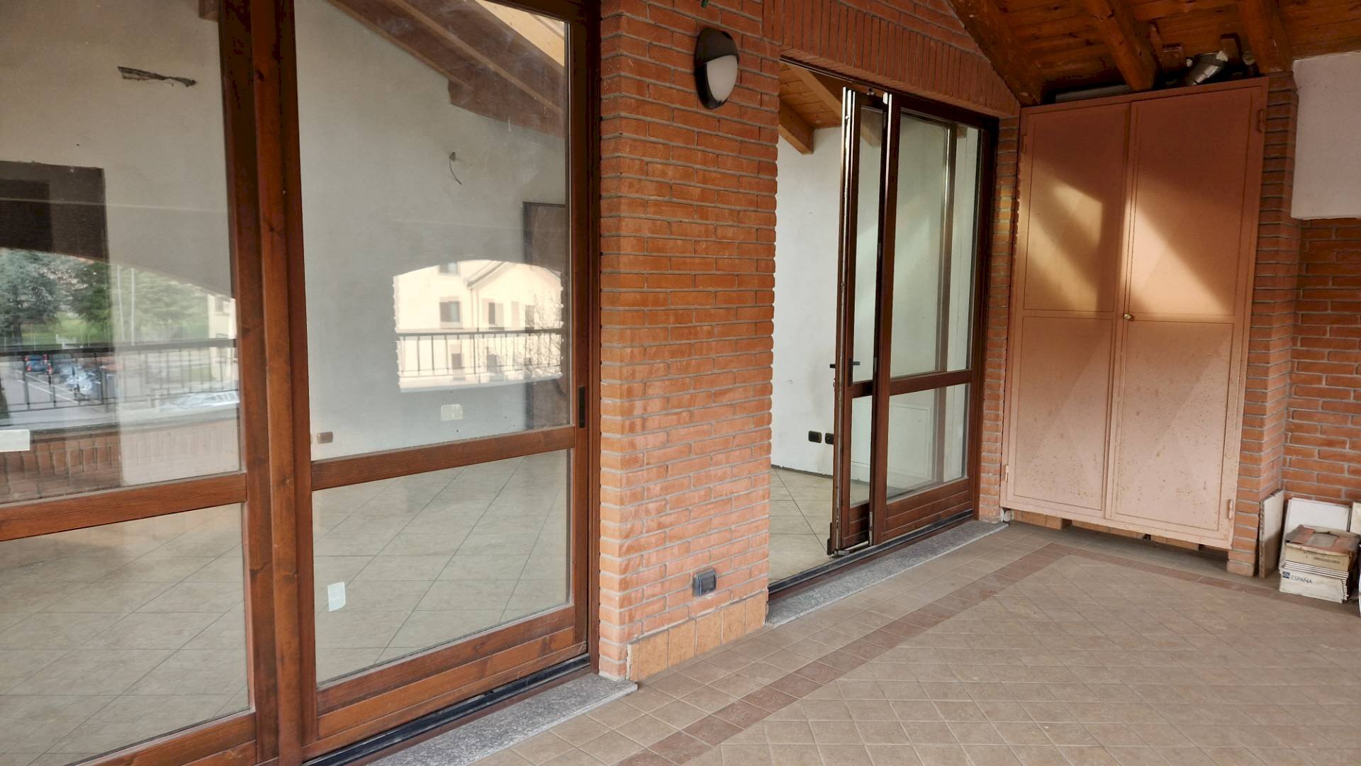 Foto 3 - Attic via Zamparelli
7, Verderio - photo 3