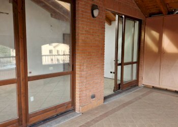 Foto 3 - Attico via Zamparelli
 
7, Verderio - foto 3