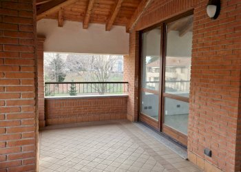 Foto 4 - Attico via Zamparelli
 
7, Verderio - foto 4