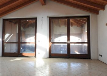 Foto 9 - Attico via Zamparelli
 
7, Verderio - foto 9