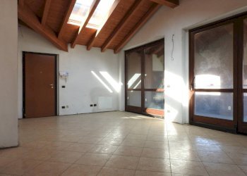 Foto 10 - Attico via Zamparelli
 
7, Verderio - foto 10