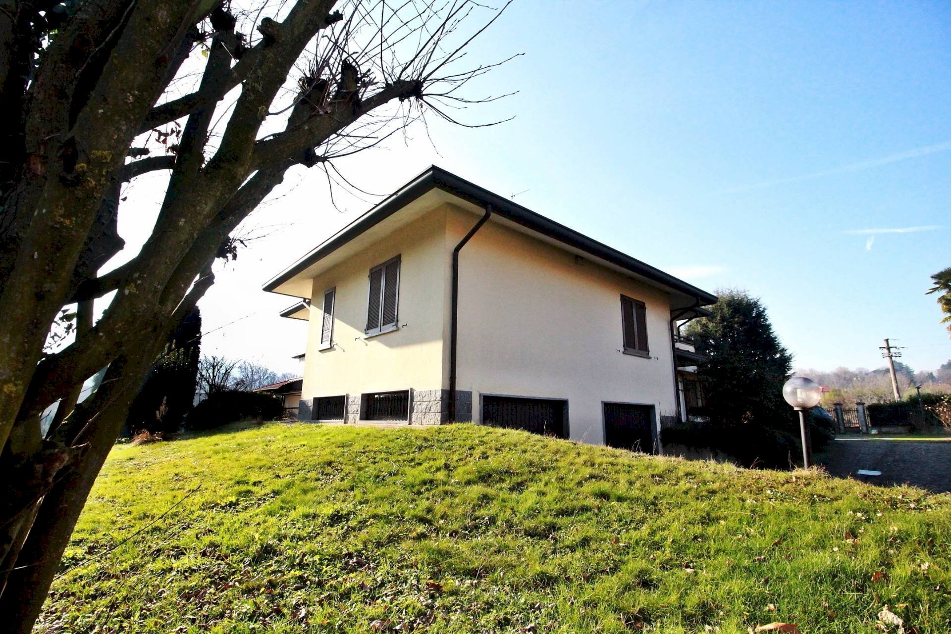 Foto 3 - Villa via Provinciale
 
1, Imbersago - foto 3