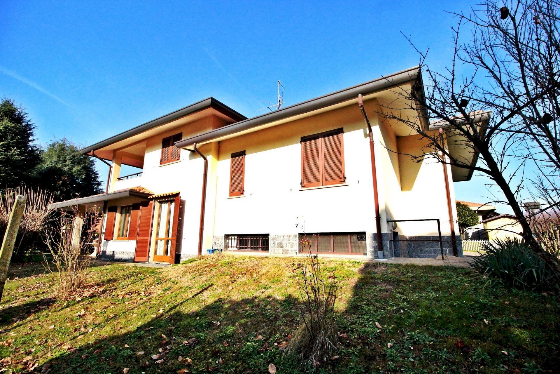 Foto 2 - Villa via Provinciale
 
1, Imbersago - foto 2
