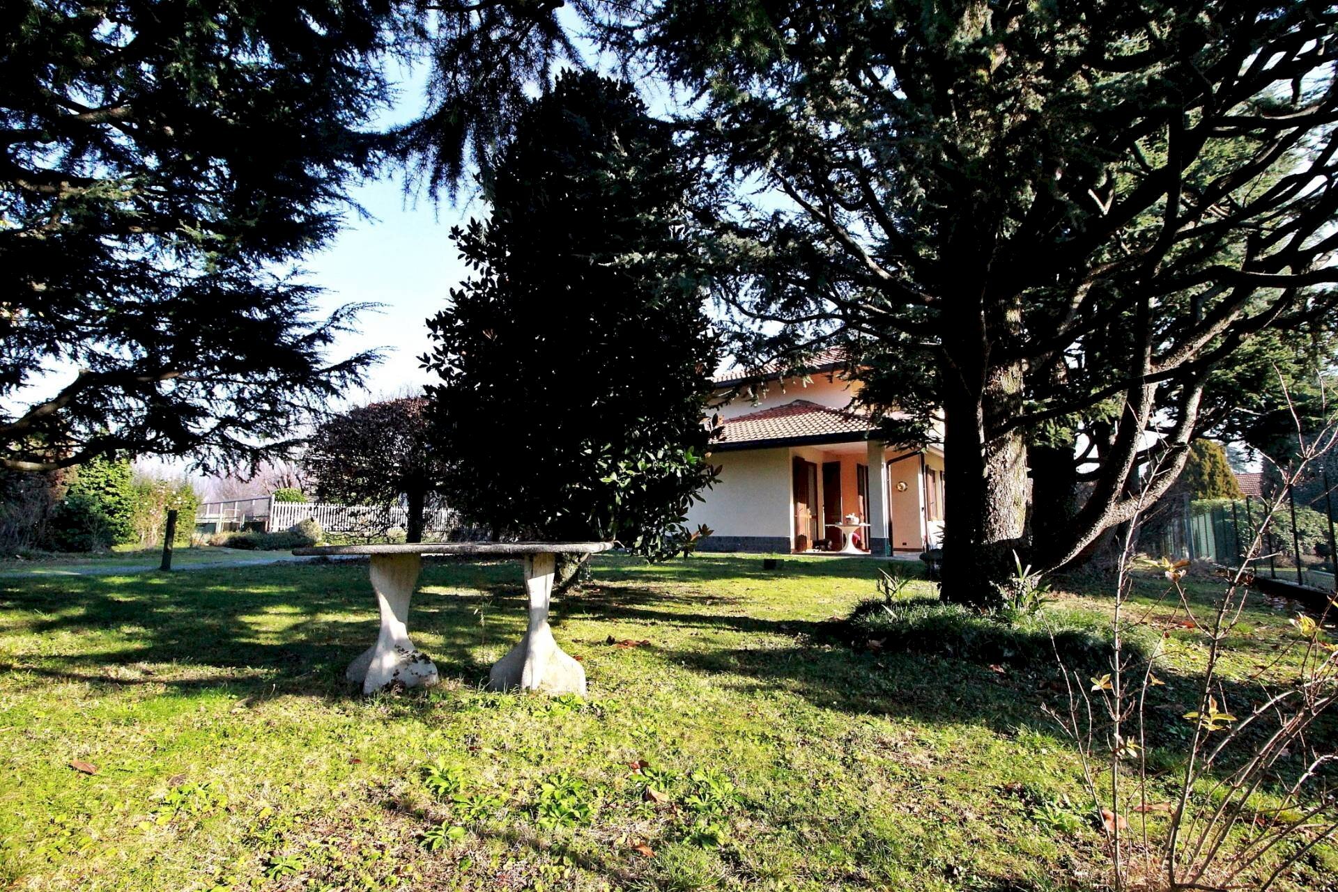 Foto 1 - Villa via Provinciale
 
1, Imbersago - foto 1