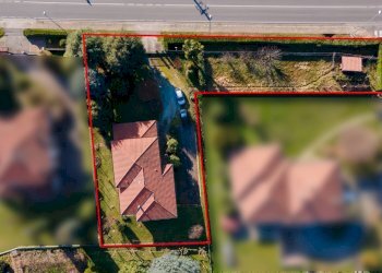 Foto 1 - Villa via Provinciale
 
1, Imbersago - foto 1