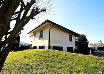 Foto 3 - Villa via Provinciale
 
1, Imbersago - foto 3