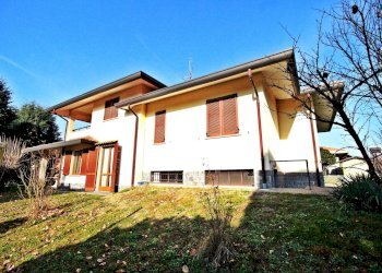 Foto 6 - Villa via Provinciale
 
1, Imbersago - foto 6
