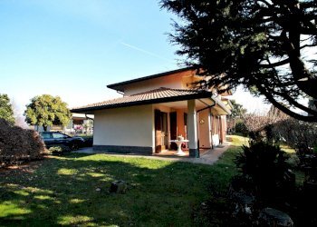 Foto 5 - Villa via Provinciale
 
1, Imbersago - foto 5