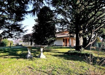 Foto 7 - Villa via Provinciale
 
1, Imbersago - foto 7