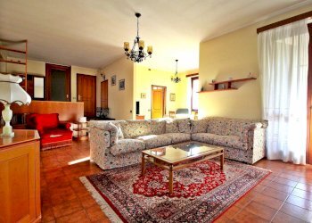 Foto 9 - Villa via Provinciale
 
1, Imbersago - foto 9