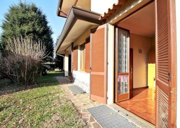 Foto 15 - Villa via Provinciale
 
1, Imbersago - foto 15