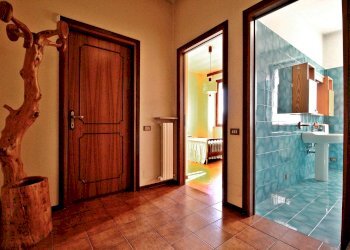 Foto 21 - Villa via Provinciale
 
1, Imbersago - foto 21