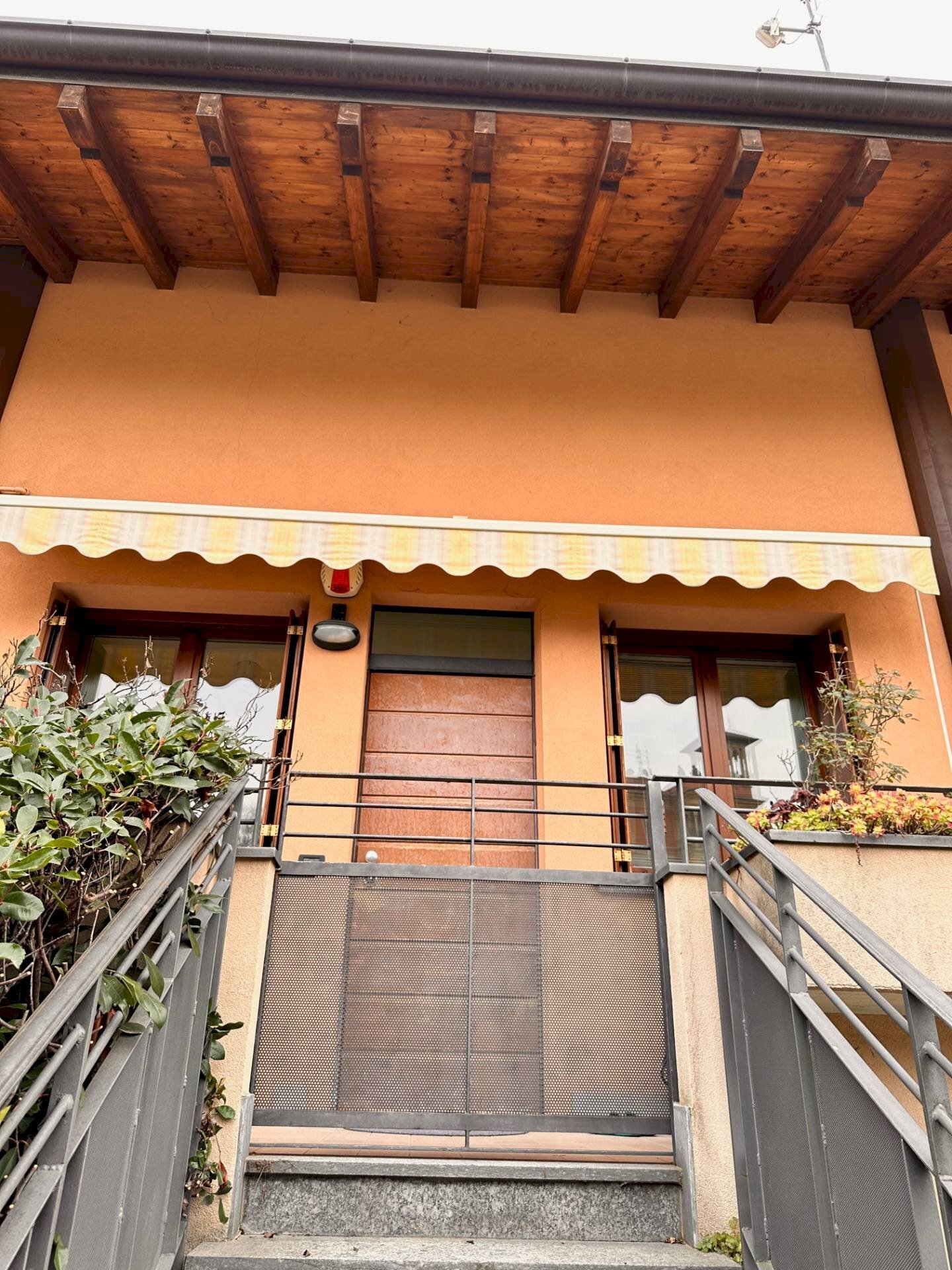 Foto 2 - Trilocale via Marconi
 
6, Imbersago - foto 2