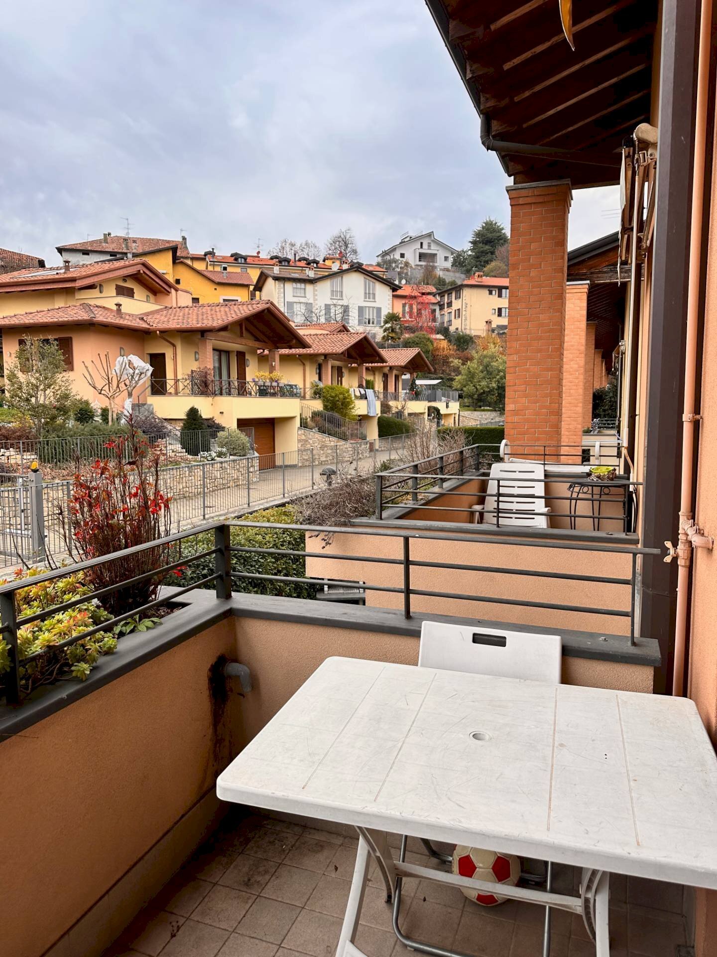 Foto 1 - Trilocale via Marconi
 
6, Imbersago - foto 1