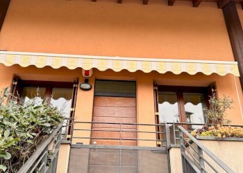 Foto 2 - Trilocale via Marconi
 
6, Imbersago - foto 2