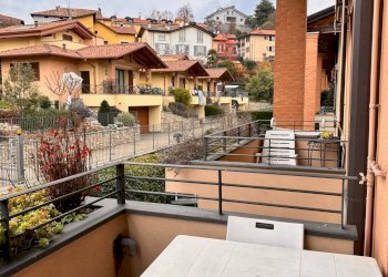 Foto 1 - Trilocale via Marconi
 
6, Imbersago - foto 1