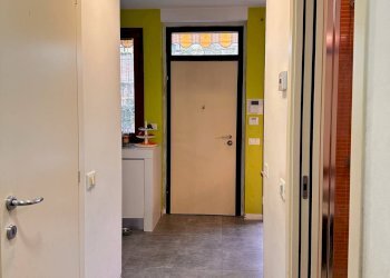 Foto 4 - Trilocale via Marconi
 
6, Imbersago - foto 4