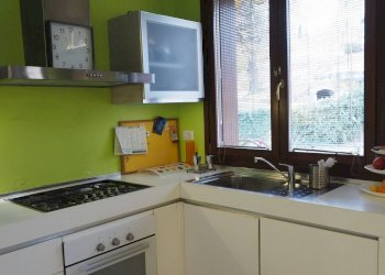 Foto 5 - Trilocale via Marconi
 
6, Imbersago - foto 5