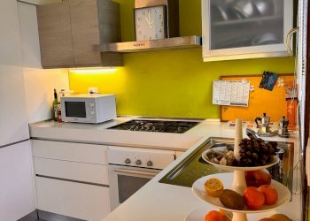 Foto 6 - Trilocale via Marconi
 
6, Imbersago - foto 6