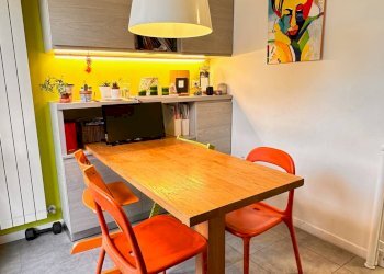 Foto 7 - Trilocale via Marconi
 
6, Imbersago - foto 7