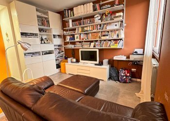 Foto 9 - Trilocale via Marconi
 
6, Imbersago - foto 9