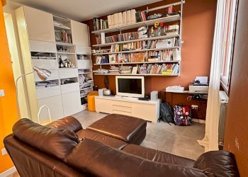 Foto 11 - Trilocale via Marconi
 
6, Imbersago - foto 11