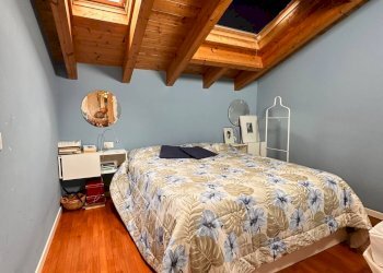 Foto 14 - Trilocale via Marconi
 
6, Imbersago - foto 14