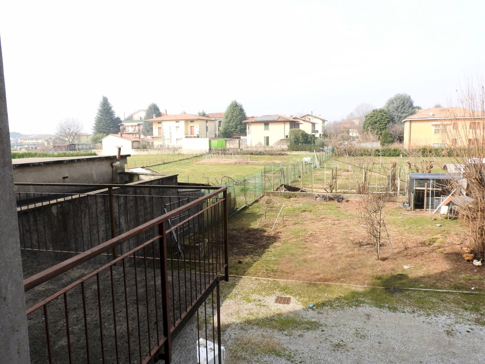 Foto 1 - Bilocale Via Aldo Moro
 
22, Robbiate - foto 1