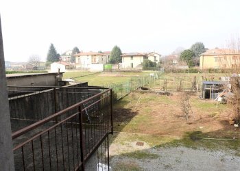 Foto 11 - Bilocale Via Aldo Moro
 
22, Robbiate - foto 11