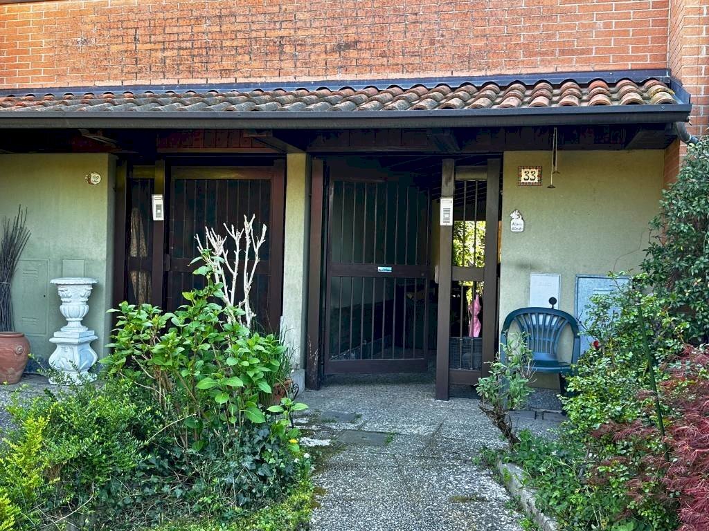 Foto 3 - Villa via Monsereno, Imbersago - foto 3