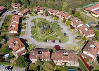 Foto 1 - Villa via Monsereno, Imbersago - foto 1