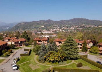 Foto 2 - Villa via Monsereno, Imbersago - foto 2