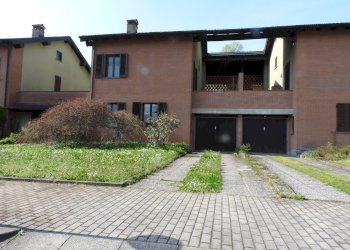 Foto 5 - Villa via Monsereno, Imbersago - foto 5