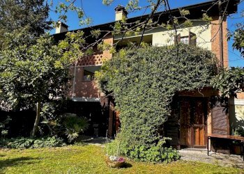 Foto 4 - Villa via Monsereno, Imbersago - foto 4