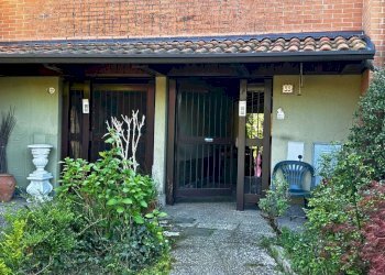 Foto 3 - Villa via Monsereno, Imbersago - foto 3