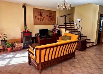 Foto 8 - Villa via Monsereno, Imbersago - foto 8