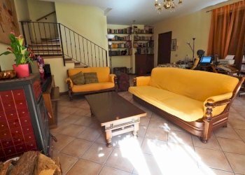 Foto 7 - Villa via Monsereno, Imbersago - foto 7