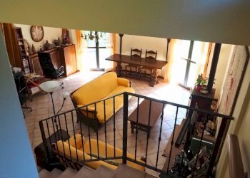 Foto 10 - Villa via Monsereno, Imbersago - foto 10