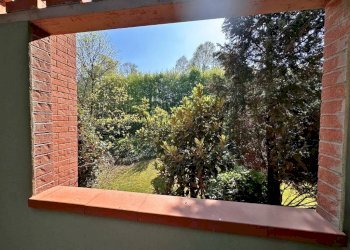 Foto 24 - Villa via Monsereno, Imbersago - foto 24