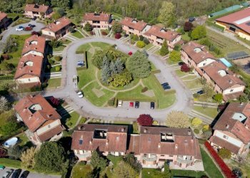 Foto 25 - Villa via Monsereno, Imbersago - foto 25