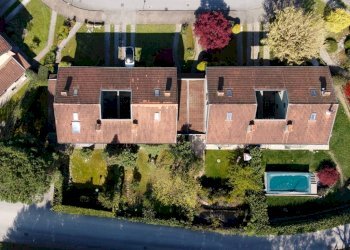 Foto 26 - Villa via Monsereno, Imbersago - foto 26