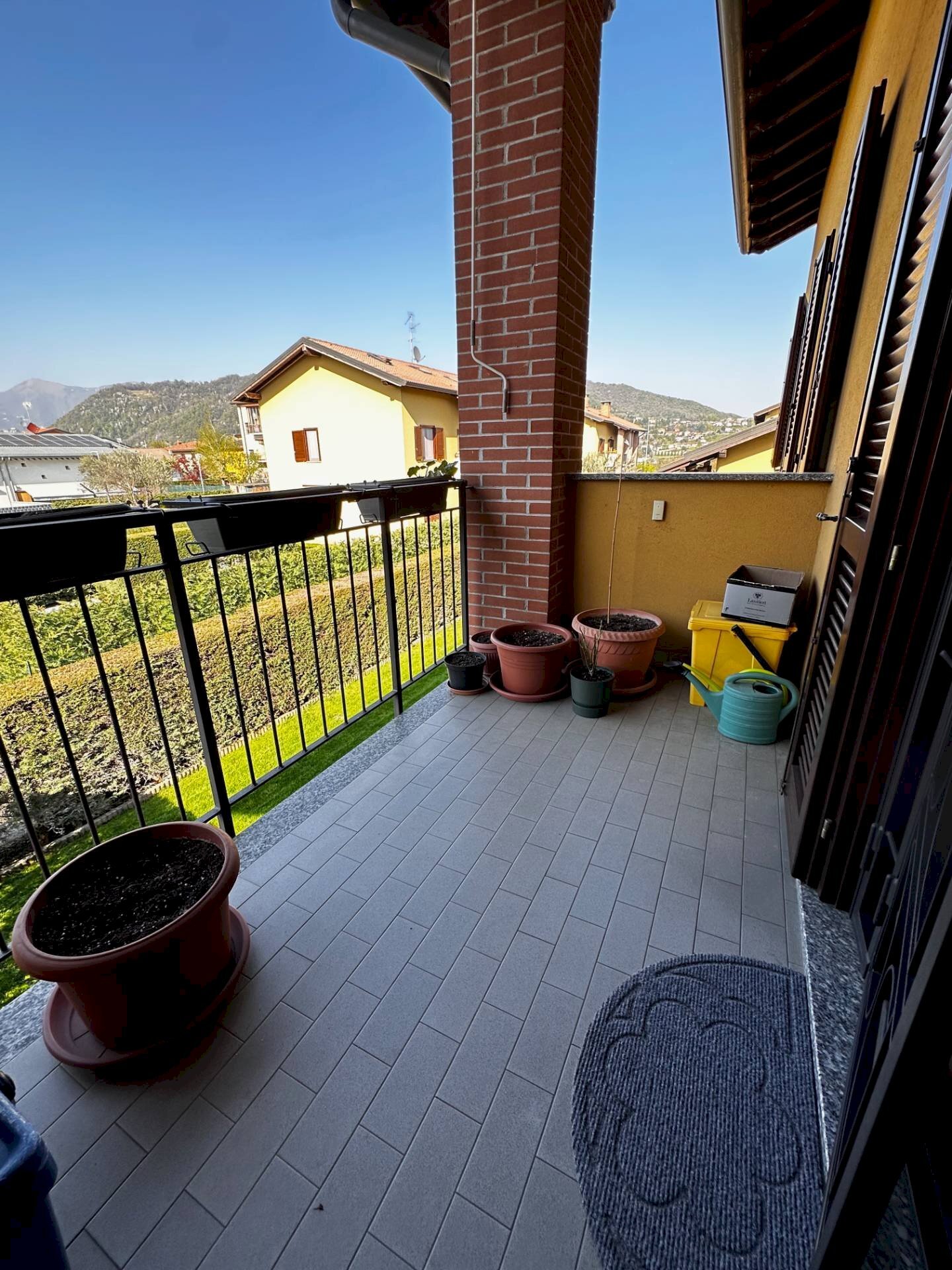 Foto 3 - Quadrilocale via Kennedy
 
6, Imbersago - foto 3