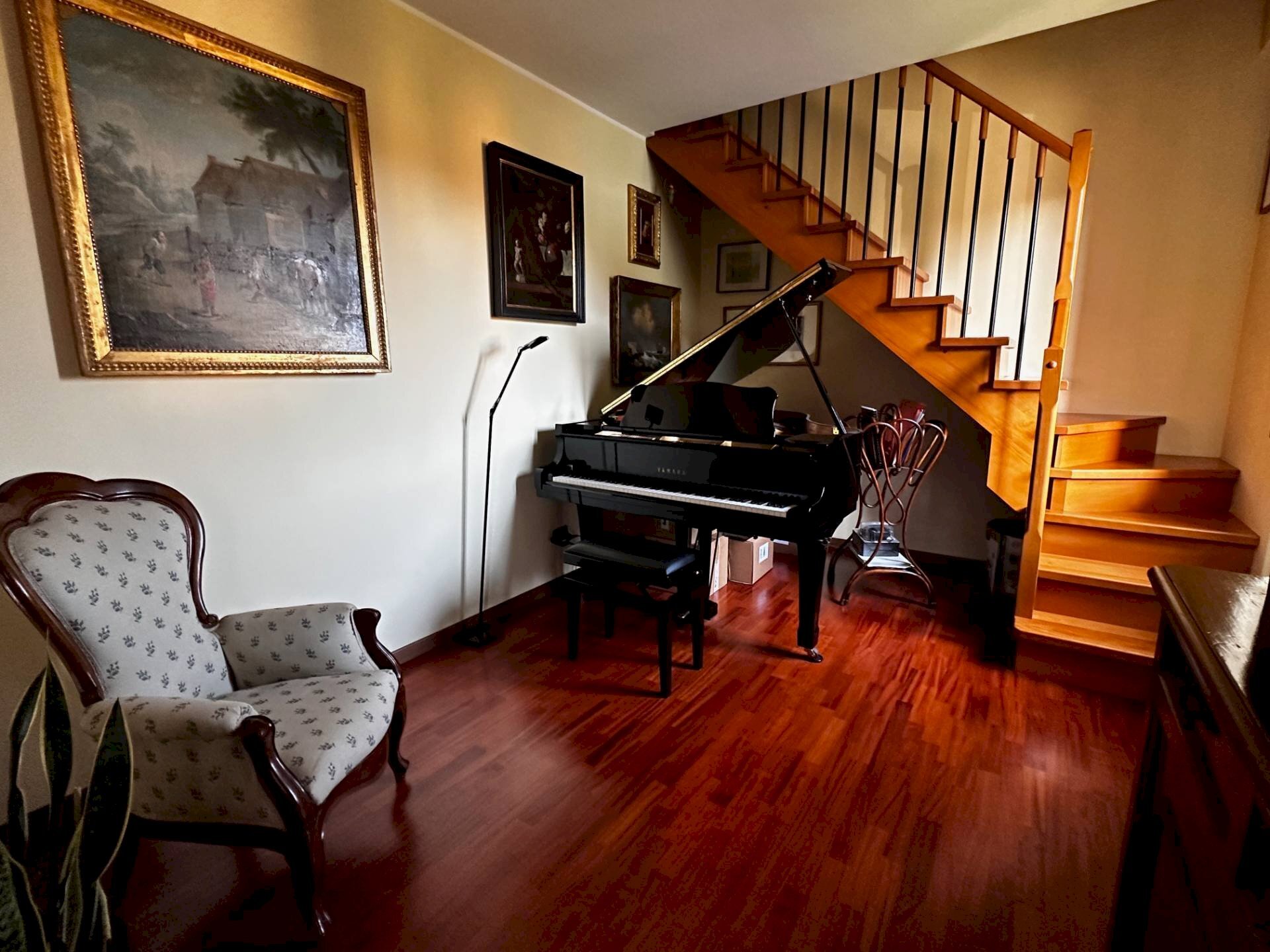 Foto 1 - Quadrilocale via Kennedy
 
6, Imbersago - foto 1