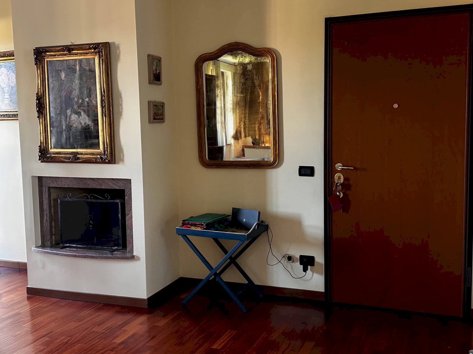 Foto 1 - Four-room apartment via Kennedy
 
6, Imbersago - photo 1