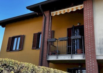 Foto 19 - Quadrilocale via Kennedy
 
6, Imbersago - foto 19