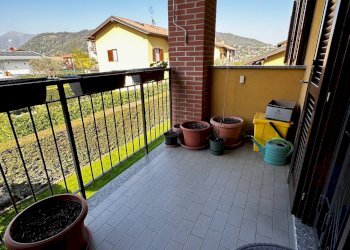 Foto 3 - Quadrilocale via Kennedy
 
6, Imbersago - foto 3