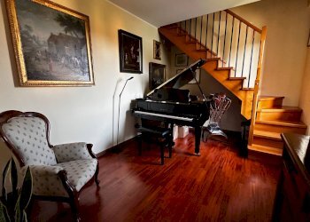 Foto 1 - Quadrilocale via Kennedy
 
6, Imbersago - foto 1