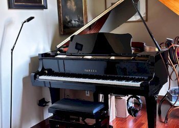 Foto 4 - Quadrilocale via Kennedy
 
6, Imbersago - foto 4