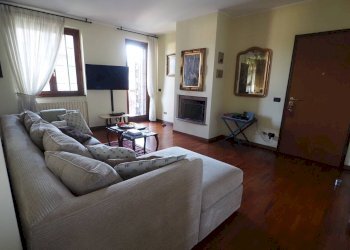 Foto 10 - Quadrilocale via Kennedy
 
6, Imbersago - foto 10