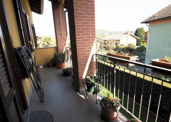 Foto 13 - Quadrilocale via Kennedy
 
6, Imbersago - foto 13